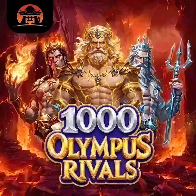 1000 Đối Thủ Olympus