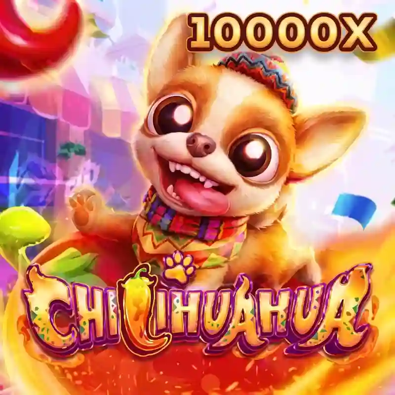 Trò chơi casino trực tuyến Bé ớt Pili tại bet855