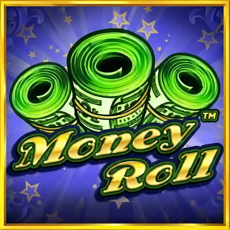Trò chơi slot Cuộn tiền trực tuyến tại bet855