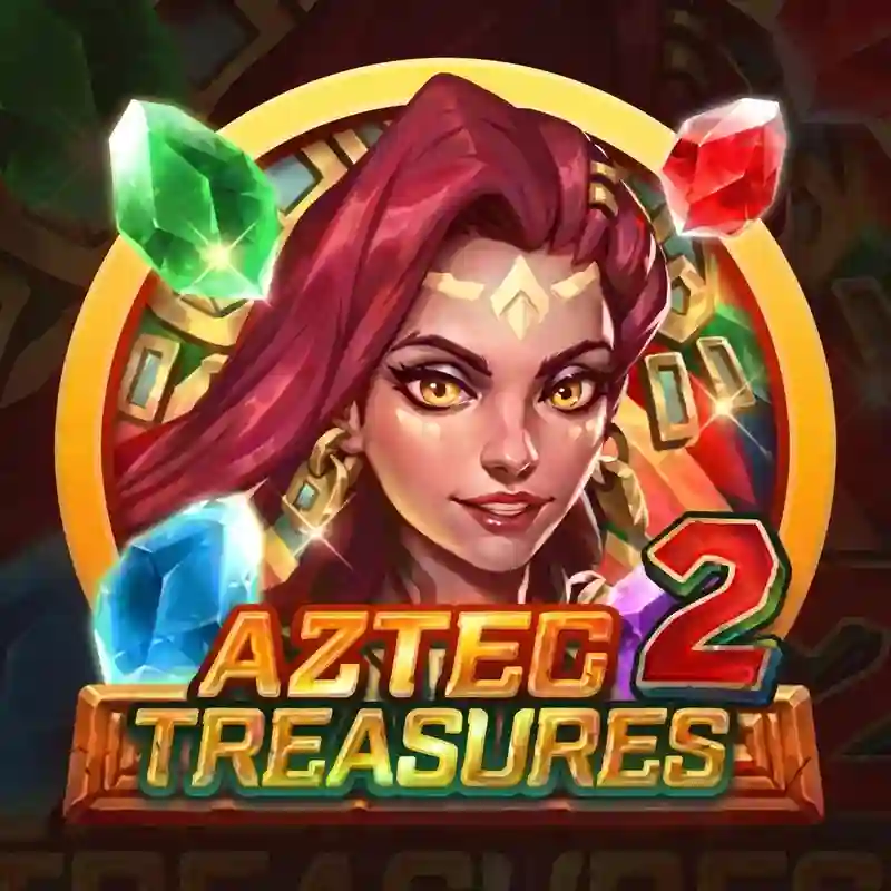 Trò chơi Slot Kho Báu Aztec 2 tại bet855