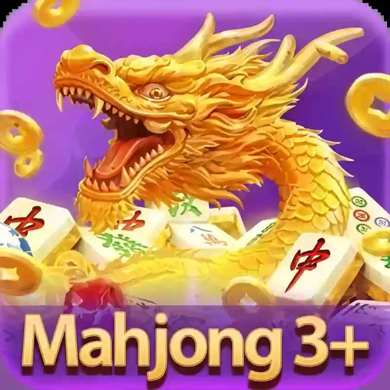Mạt chược 3+ Casino Trực Tuyến bet855