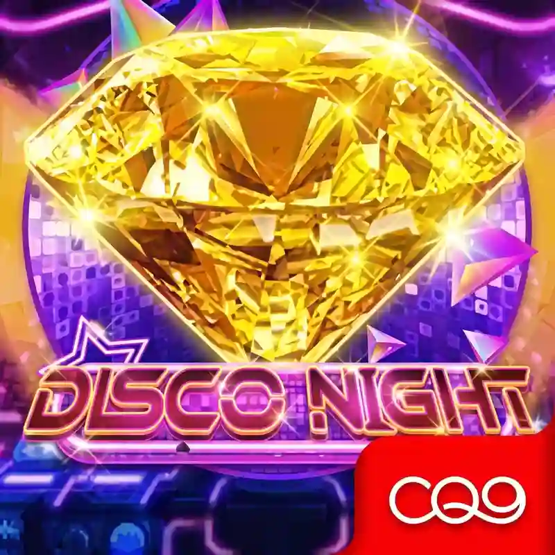 Trò chơi Sàn Nhảy Đêm tại casino trực tuyến bet855
