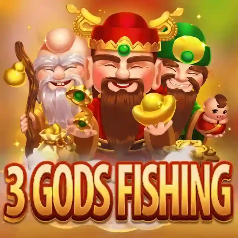 Trò chơi Tam Tiên Bắn Cá tại bet855 casino trực tuyến