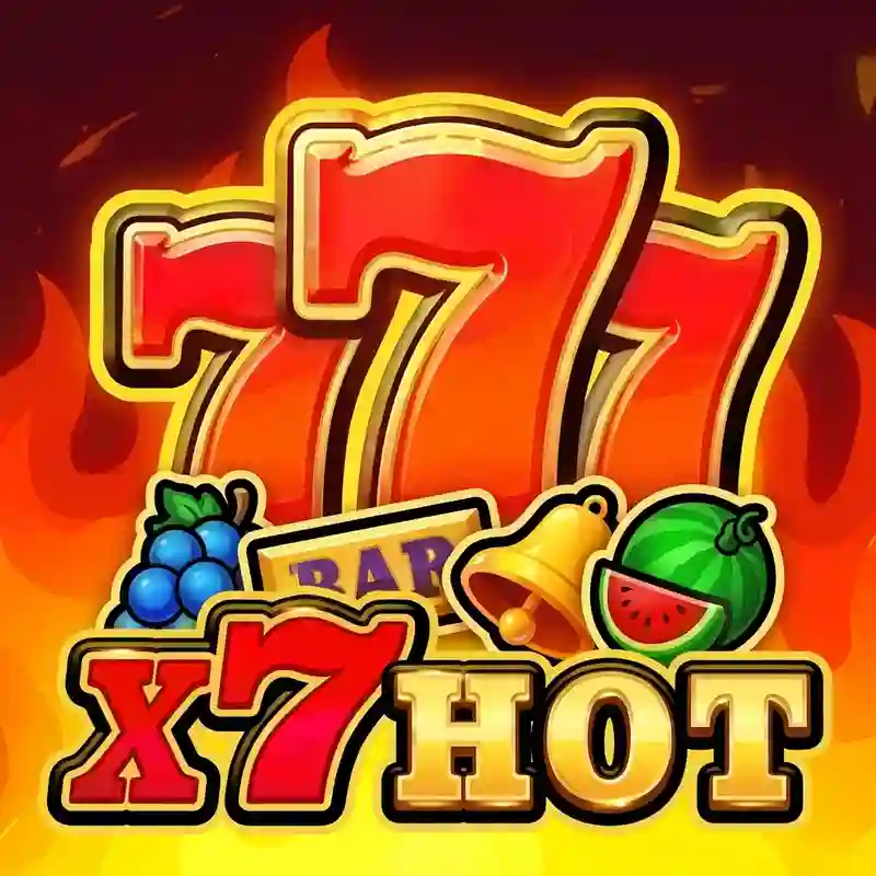 Trò chơi Slot X7 HOT casino trực tuyến bet855